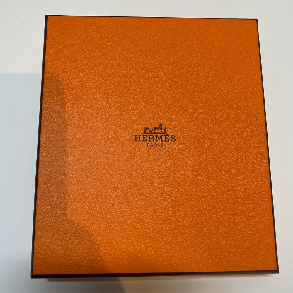 Hermès Box